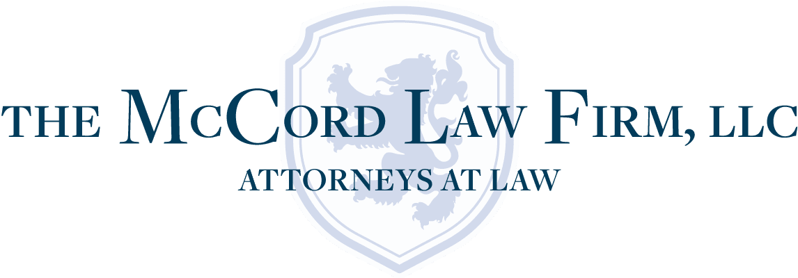 The McCord Law Firm | Greenville, SC | Residential and Commercial Real Esate Law, Divorce and Family Attorney, Probate Administration and Estate Planning Lawyer